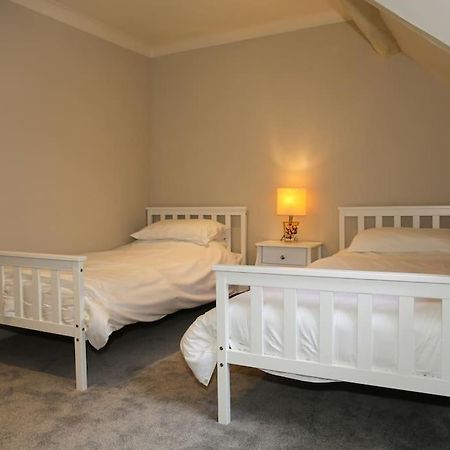 Cosy Modern Cottage - Wareham Buitenkant foto