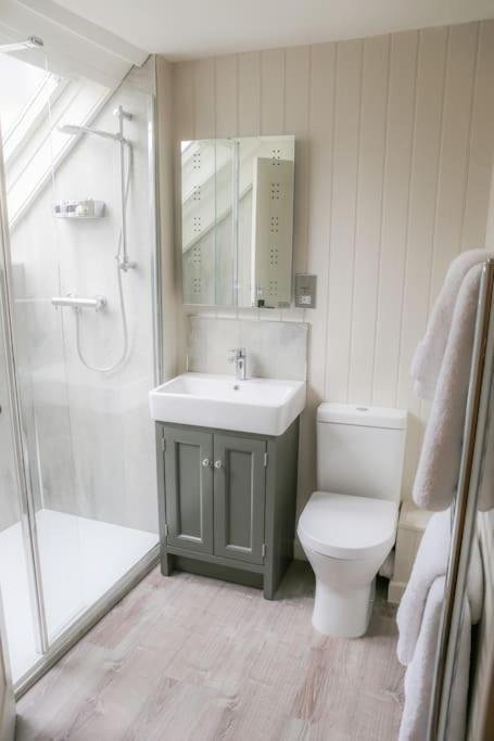 Cosy Modern Cottage - Wareham Buitenkant foto