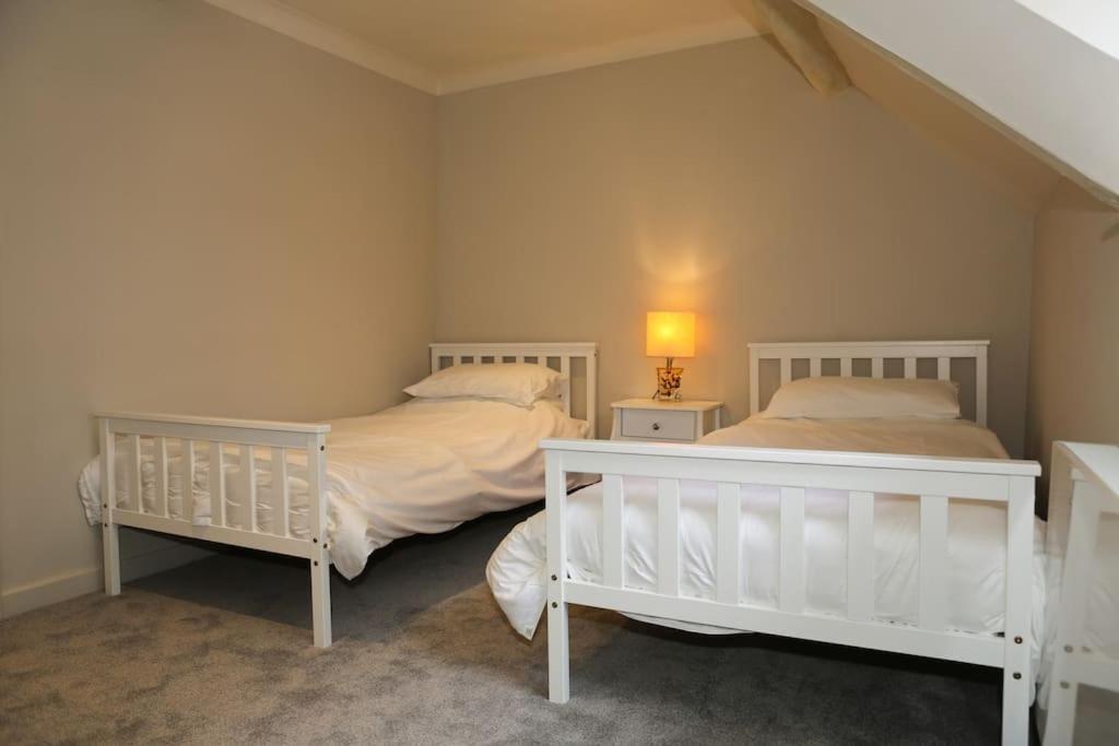 Cosy Modern Cottage - Wareham Buitenkant foto