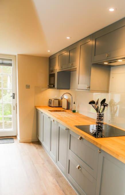 Cosy Modern Cottage - Wareham Buitenkant foto