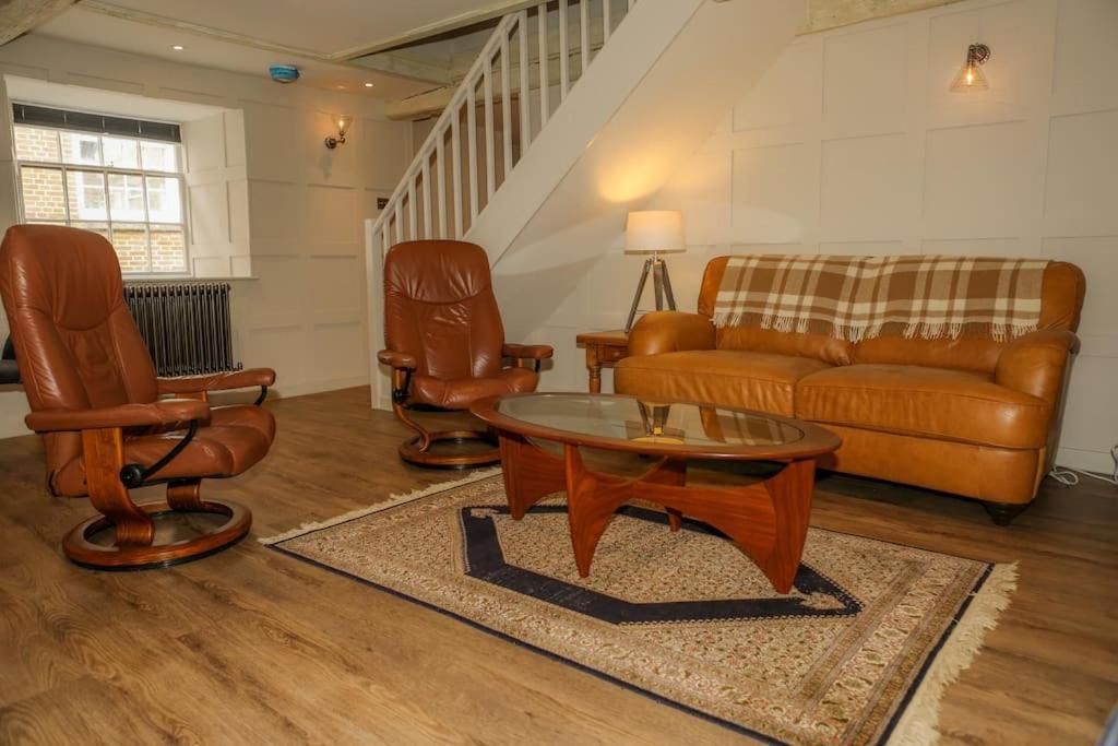 Cosy Modern Cottage - Wareham Buitenkant foto