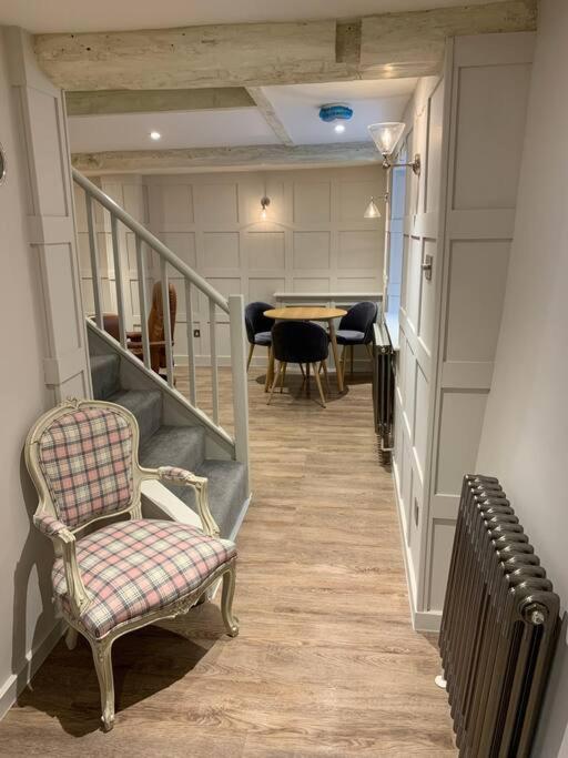 Cosy Modern Cottage - Wareham Buitenkant foto