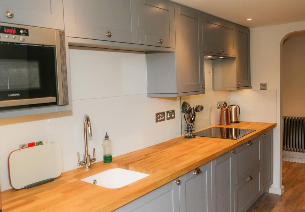 Cosy Modern Cottage - Wareham Buitenkant foto