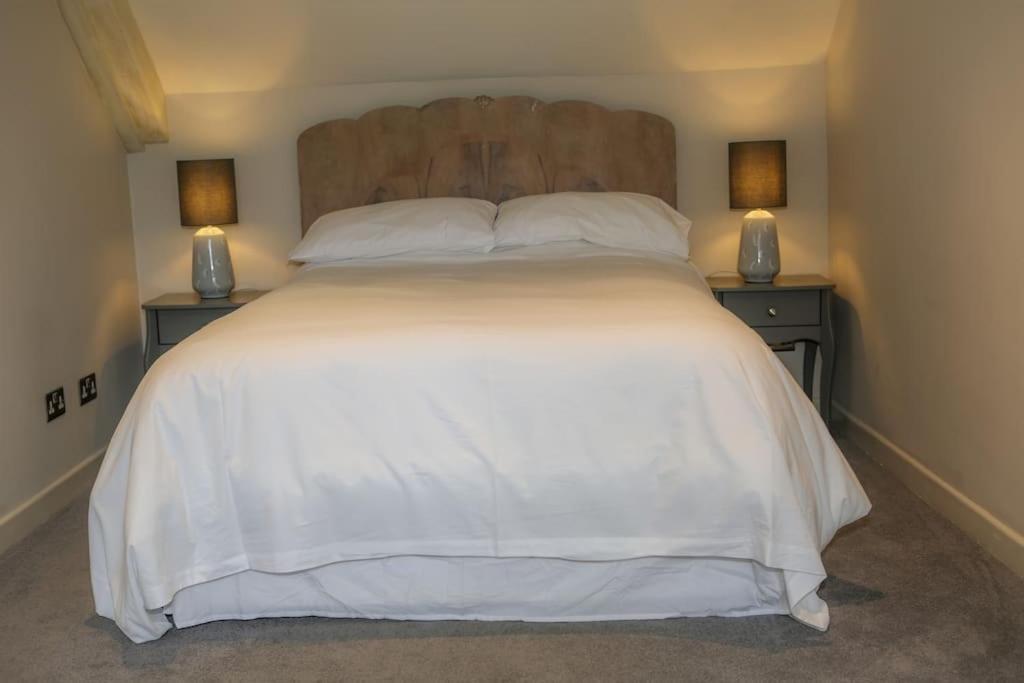 Cosy Modern Cottage - Wareham Buitenkant foto